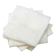 Gauze Pads - Non-Woven Gauze Sponge, 4" x 4", Non-Sterile, 4-Ply, 200/slv